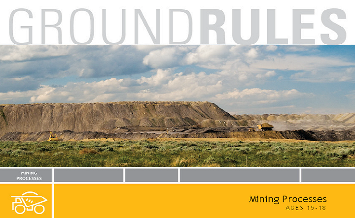 Ground Rulesのサムネイル